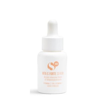 MEDICHY MODEL SKIN10 VITA C FORTE serum 30ml.