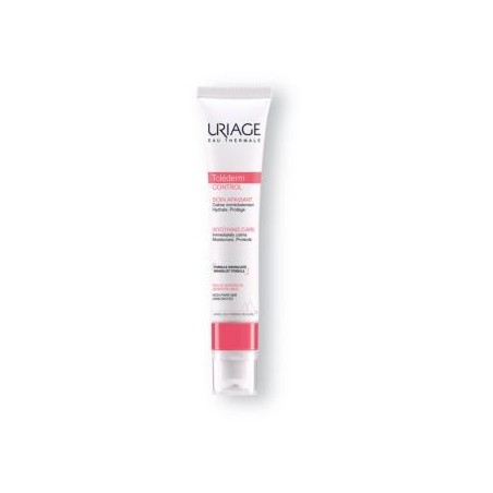 URIAGE TOLEDERM crema ligera 40ml.