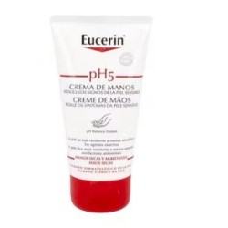 EUCERIN CREMA DE MANOS 75ml