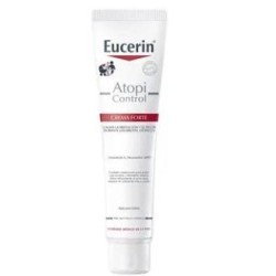 EUCERIN ATOPIC CONTROL CREMA FORTE 40 ML