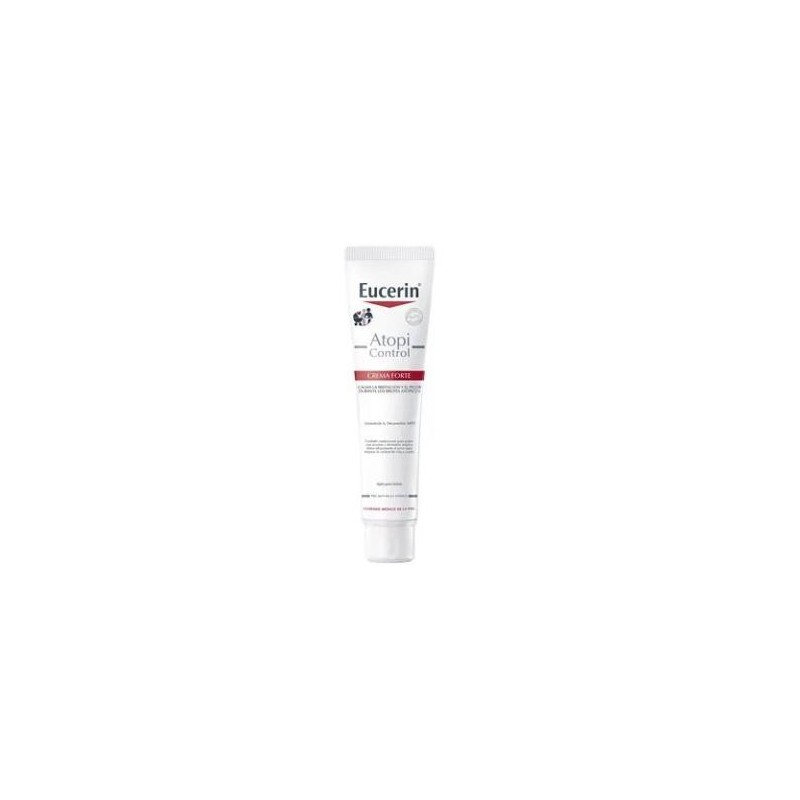 EUCERIN ATOPIC CONTROL CREMA FORTE 40 ML EUCERIN ATOPIC CONTROL CREMA FORTE 40 ML