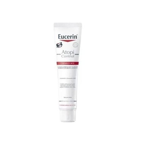 EUCERIN ATOPIC CONTROL CREMA FORTE 40 ML