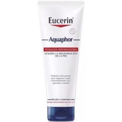EUCERIN AQUAPHOR pomada reparadora 220ml.