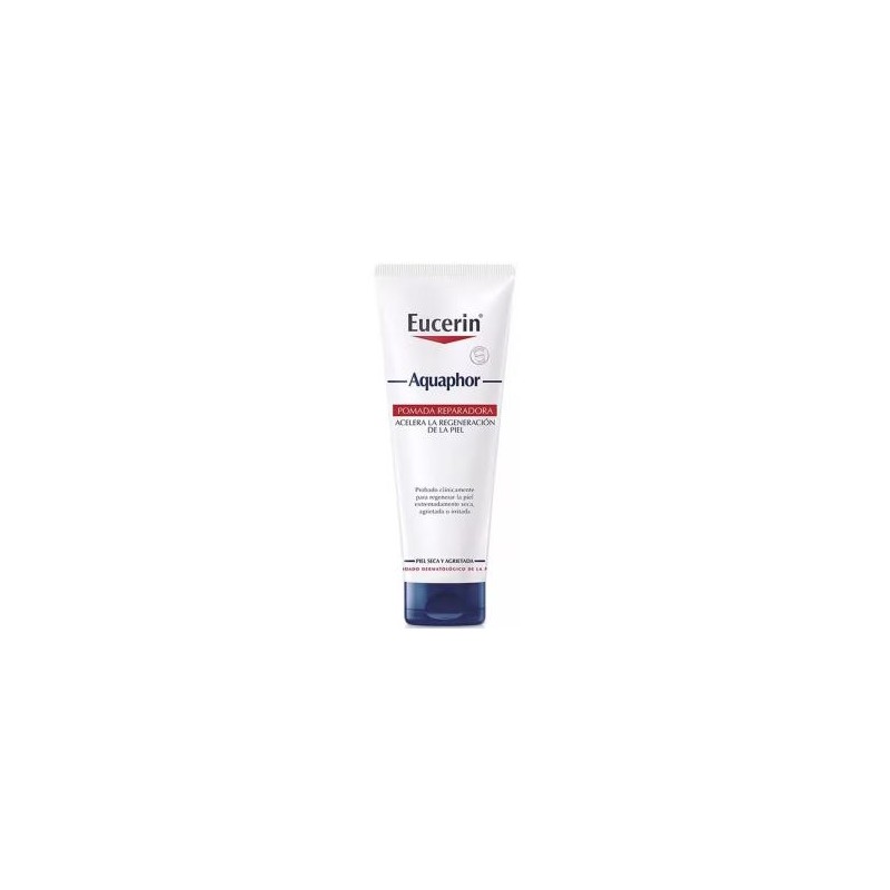 EUCERIN AQUAPHOR pomada reparadora 220ml. EUCERIN AQUAPHOR pomada reparadora 220ml.
