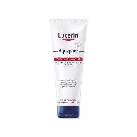 EUCERIN AQUAPHOR pomada reparadora 220ml.