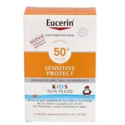 EUCERIN KIDS CREMA SPF 50  50 ML