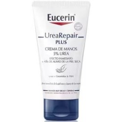 UREA-REPAIR PLUS crema de manos 5% urea 75ml.