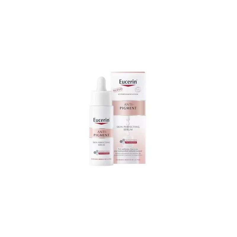 EUCERIN ANTI-PIGMENT SERUM 30 ML EUCERIN ANTI-PIGMENT SERUM 30 ML