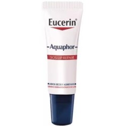 EUCERIN AQUAPHOR SOSregenerador labial 10ml.
