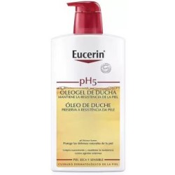 PH5 OLEOGEL ducha 1l.