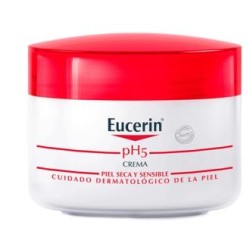 EUCERIN PH5 CREMA 75ml.