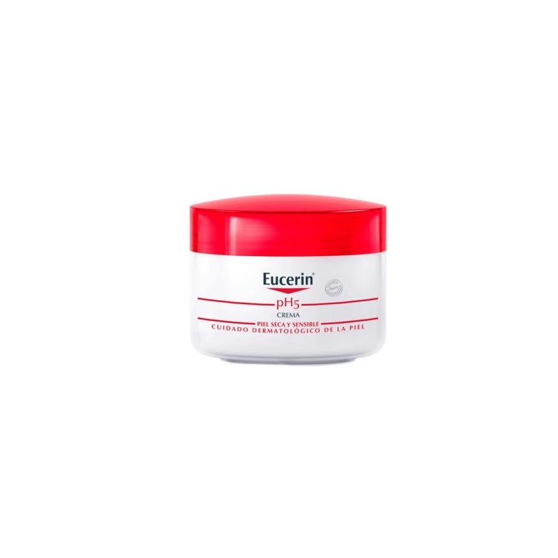 EUCERIN PH5 CREMA 75ml. EUCERIN PH5 CREMA 75ml.