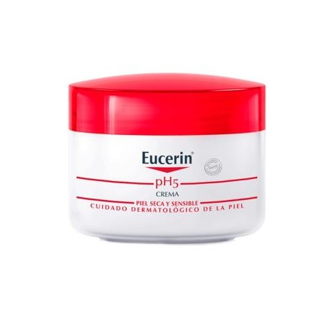 EUCERIN PH5 CREMA 75ml.
