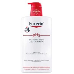 PH5 gel de baño 1l.
