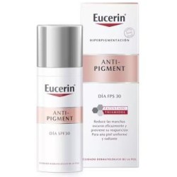 EUCERIN ANTI-PIGMENT CREMA DIA SPF30 50 ML