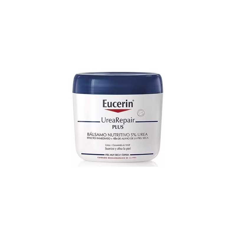 EUCERIN UREA REPAIR balsamo nutritivo 450ml. EUCERIN UREA REPAIR balsamo nutritivo 450ml.