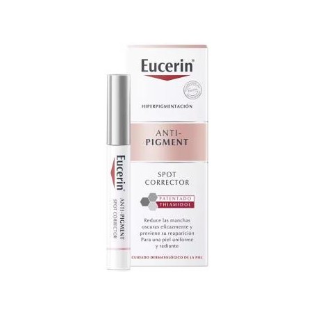 EUCERIN ANTI-PIGMENT lapiz corrector 5ml.