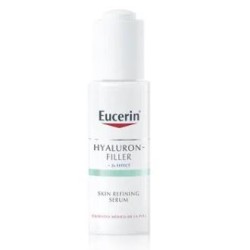 HYALURON FILLER SKIN REFINING serum 30ml.