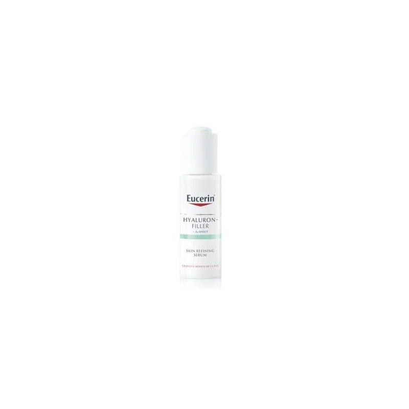 HYALURON FILLER SKIN REFINING serum 30ml.** HYALURON FILLER SKIN REFINING serum 30ml.**