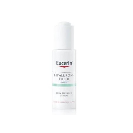 HYALURON FILLER SKIN REFINING serum 30ml.