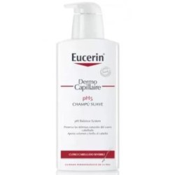 DERMOCAPILLAIRE champu suave 250ml.