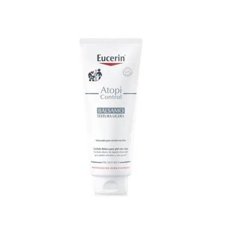 ATOPICONTROL balsamo 400ml.