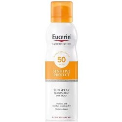SPRAY TRANSPARENTE FPS50 200ml.