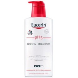 EUCERIN LOCION HIDRATANTE 400 ML