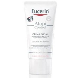 ATOPICONTROL crema facial 50ml.