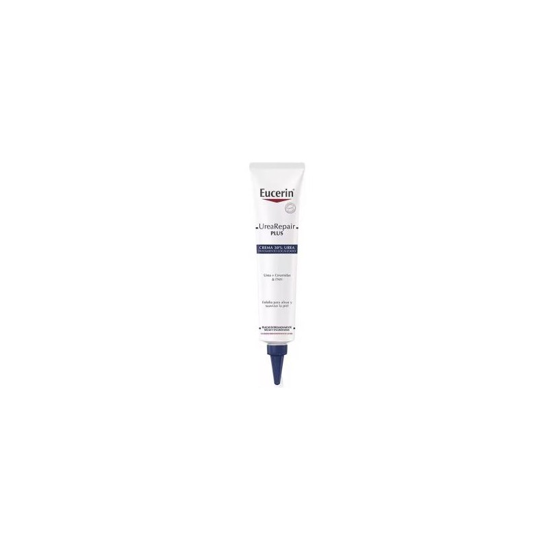 UREA REPAIR PLUS crema 30% 75ml. UREA REPAIR PLUS crema 30% 75ml.