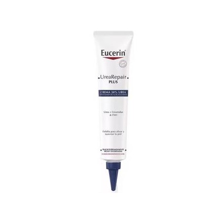 UREA REPAIR PLUS crema 30% 75ml.