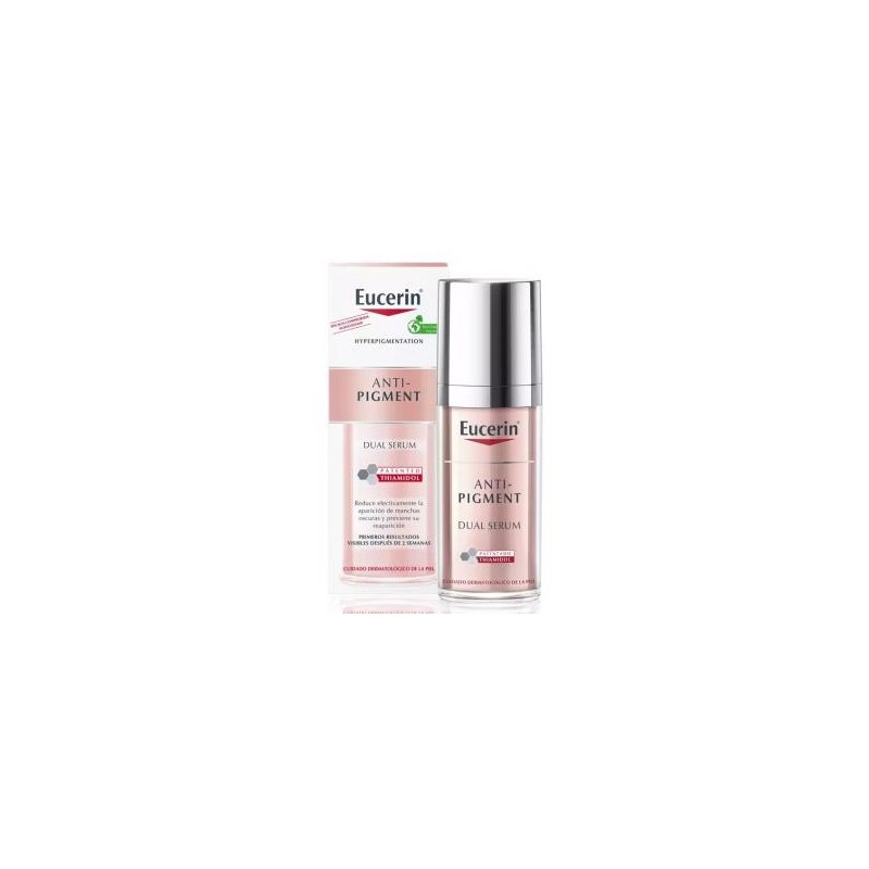 ANTI-PIGMENT DUAL SERUM 30ml. ANTI-PIGMENT DUAL SERUM 30ml.