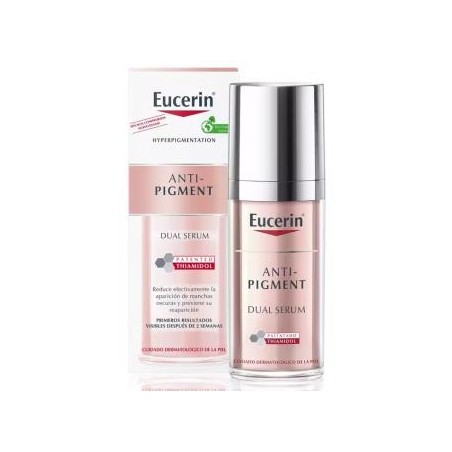 ANTI-PIGMENT DUAL SERUM 30ml.