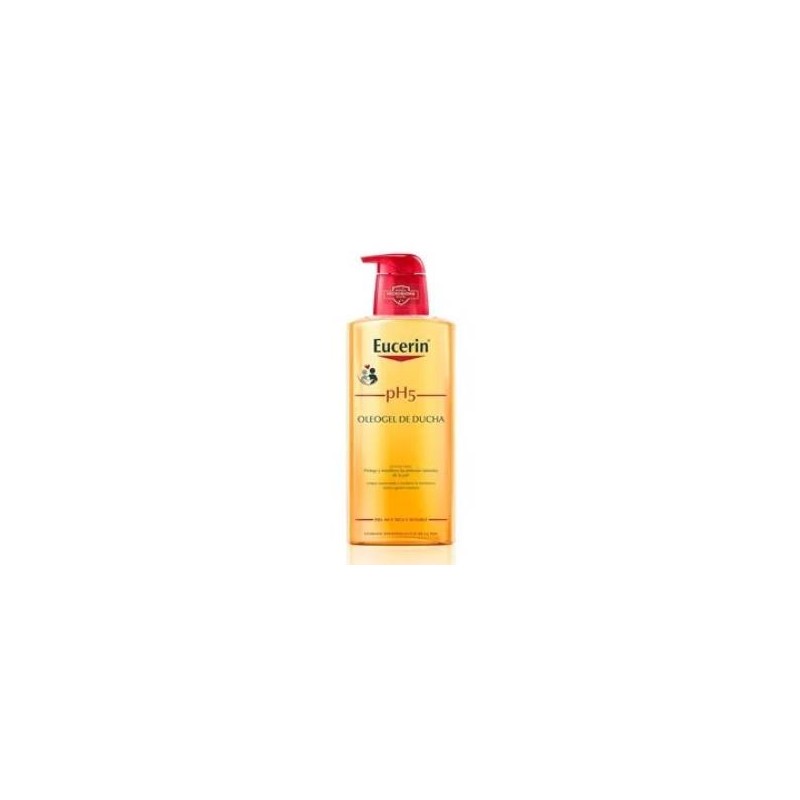 OLEOGEL DE DUCHA 400ml. OLEOGEL DE DUCHA 400ml.