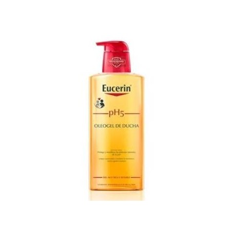 OLEOGEL DE DUCHA 400ml.