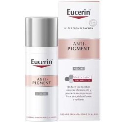 ANTI-PIGMENT crema de noche 50ml.