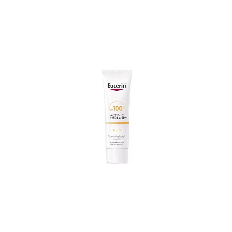 ACTINIC CONTROL fluido FPS100 80ml. ACTINIC CONTROL fluido FPS100 80ml.