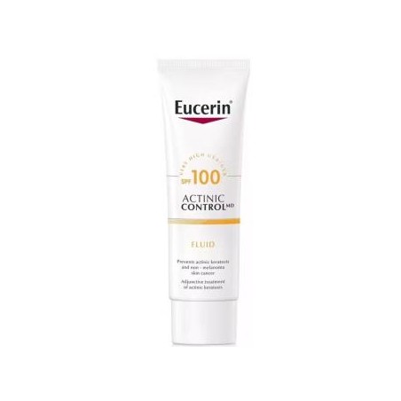 ACTINIC CONTROL fluido FPS100 80ml.