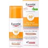EUCERIN FLUID PIGMENT CONTROL  COLOR  SPF 50  50 ML