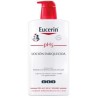 EUCERIN LOCION ENRIQUECIDA 1l.
