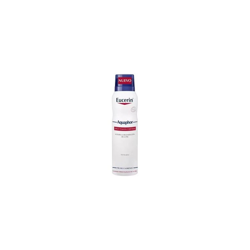 EUCERIN AQUAPHOR spray 250ml. EUCERIN AQUAPHOR spray 250ml.