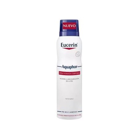 EUCERIN AQUAPHOR spray 250ml.