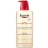 EUCERIN PH5 GEL DE DUCHA SUAVE 400ml.