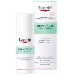 EUCERIN EUCERIN DERMOPURE COADYUVANTE 50ml.