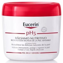 EUCERIN BALSAMO NUTRITIVO  450 ML