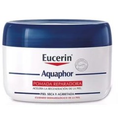EUCERIN AQUAPHOR pomada reparadora 80ml.