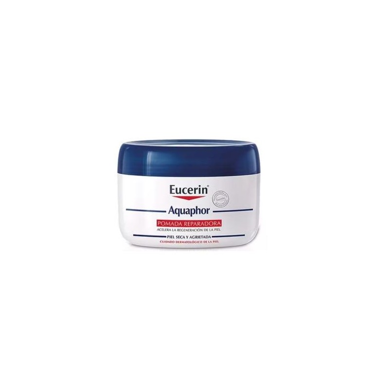 EUCERIN AQUAPHOR pomada reparadora 80ml. EUCERIN AQUAPHOR pomada reparadora 80ml.