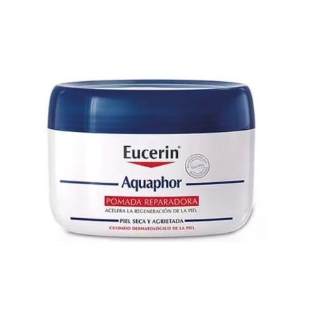EUCERIN AQUAPHOR pomada reparadora 80ml.