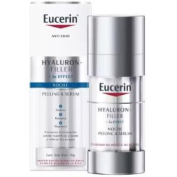 EUCERIN EUCERIN HYALURON FILLER ANTIAGE PEELLING serum 30m