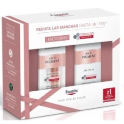 EUCERIN EUCERIN PACK NAVIDAD FACIAL ANTIPIGMENT